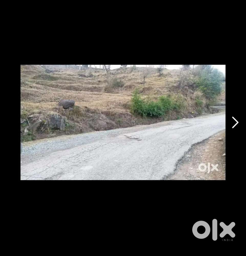 07 Marla Plot Available at Gurdan Pian Rajouri