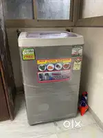 Automatic washing machine