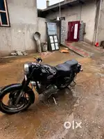 royal enfield 500 cc standard