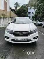 Honda City 2015-2017 i VTEC VX Option, 2016, Petrol