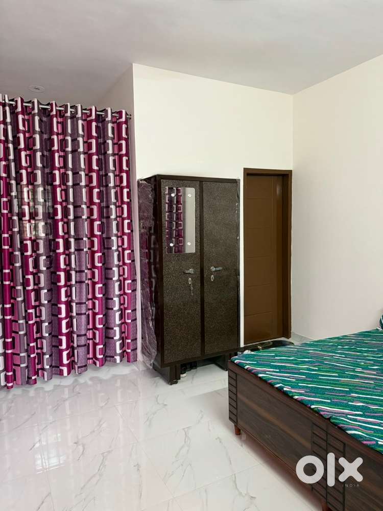 PG Rooms For Boys & Girls