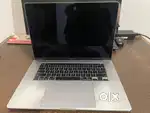 MacBook Pro 16 inch Touchbar (A2141) 16GB, 512 GB