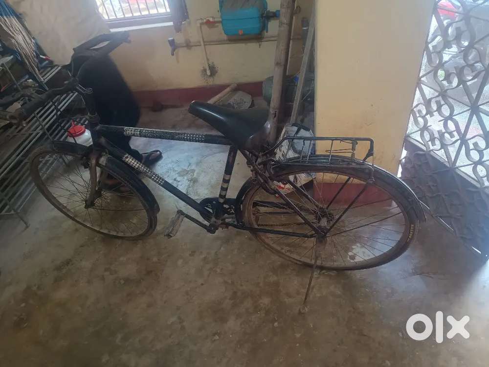 Selling my cycle at reasonable price