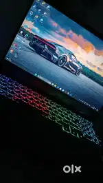 Lenovo LOQ Gaming Laptop RTX 3050 + WARRANTY