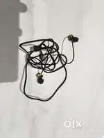 Earphone  realme buds 3