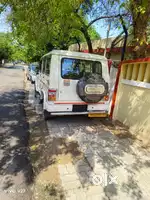 Mahindra Bolero 2022 Diesel 60000 Km Driven