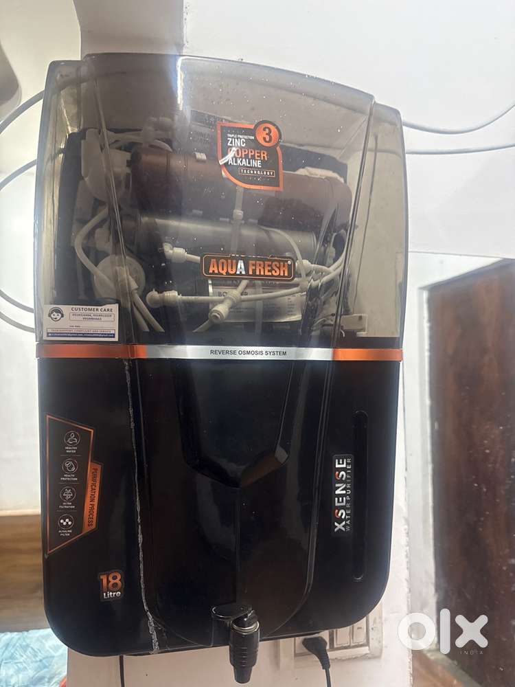 RO of aqafresh cost around 6500