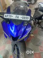 R15 v3 2020 model