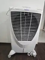 Symphony desert cooler