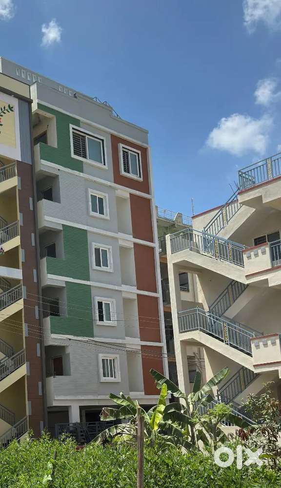 BSR Ridge 1BHK & 2BHK