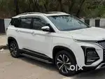 MG Hector Sharp Pro 1.5 Turbo CVT Dual Tone, 2023, Petrol