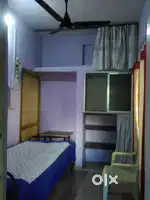 Only for GIRL Seprate ROOM non sharing