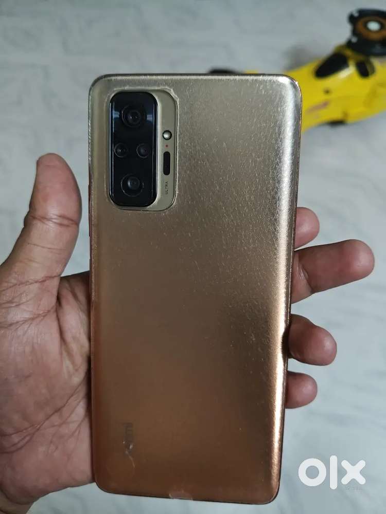 Redmi Note 10 pro 6/128