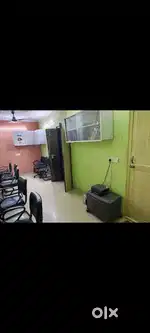 Furnished office for rent
