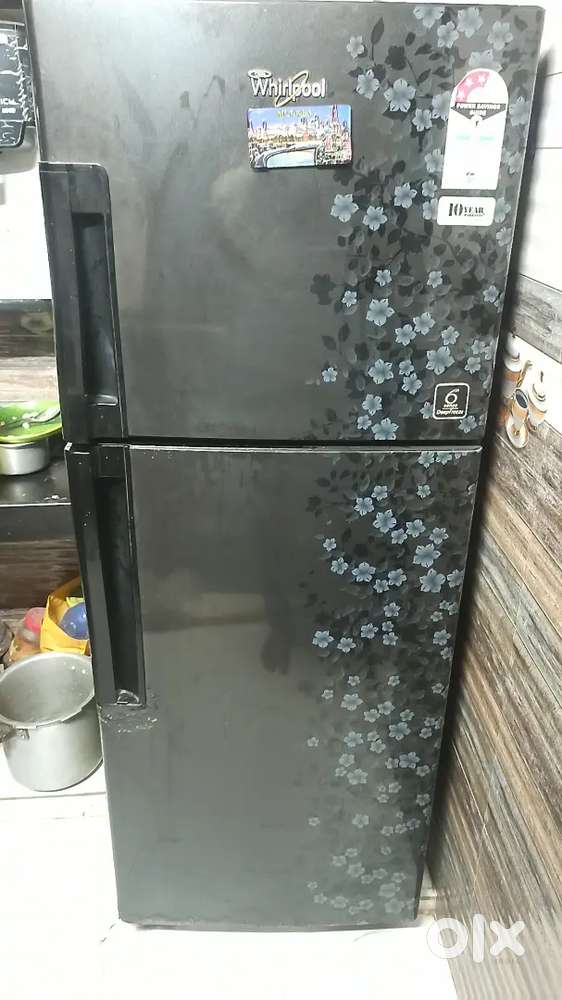 Whirlpool Refrigerator