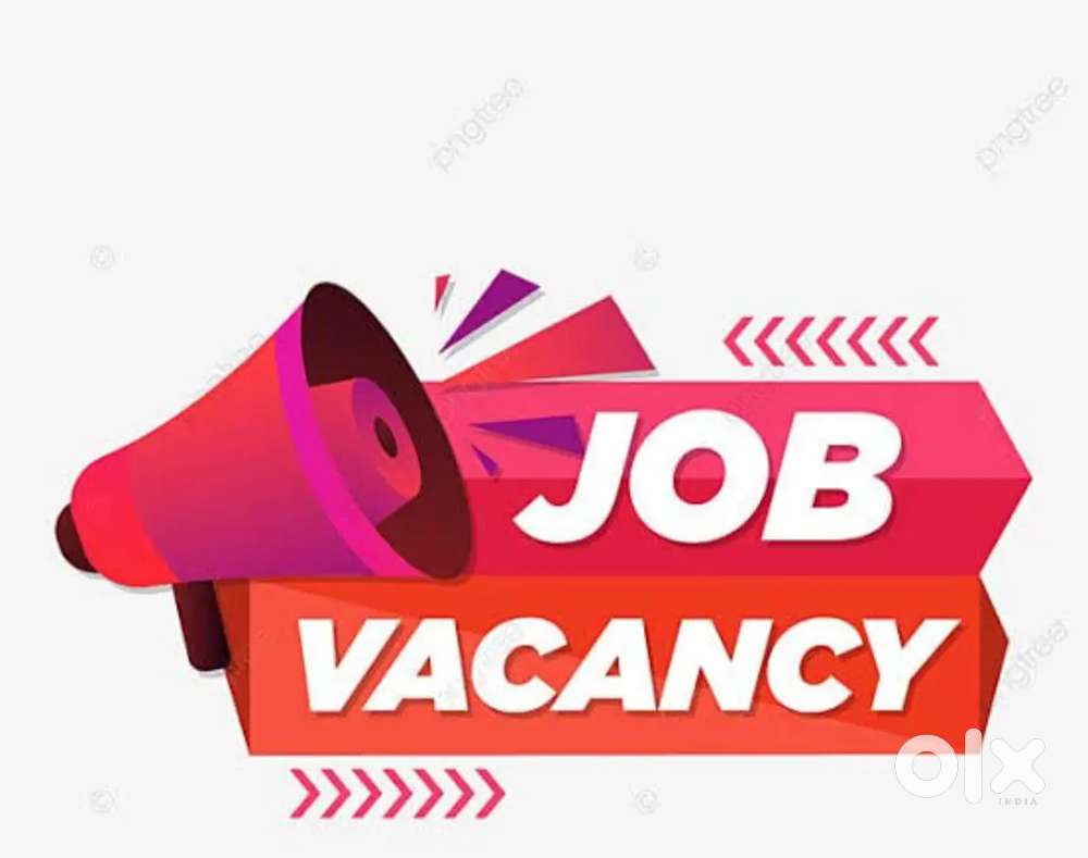 URGENT JOB HIRING FOR FRESHRS