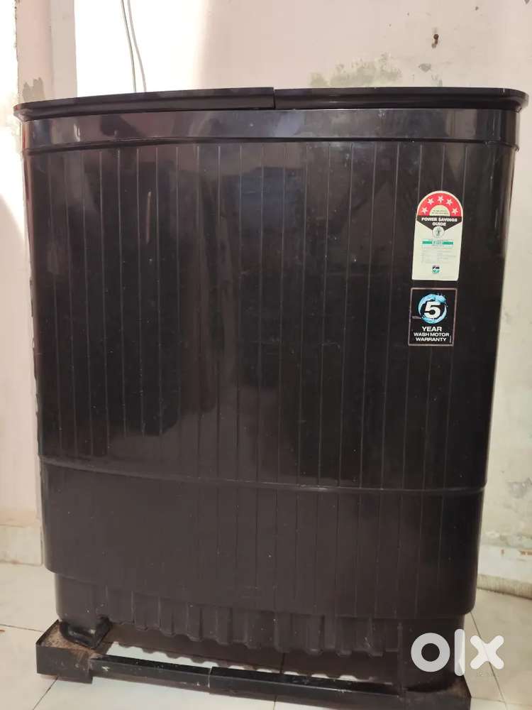 Godrej washing machine