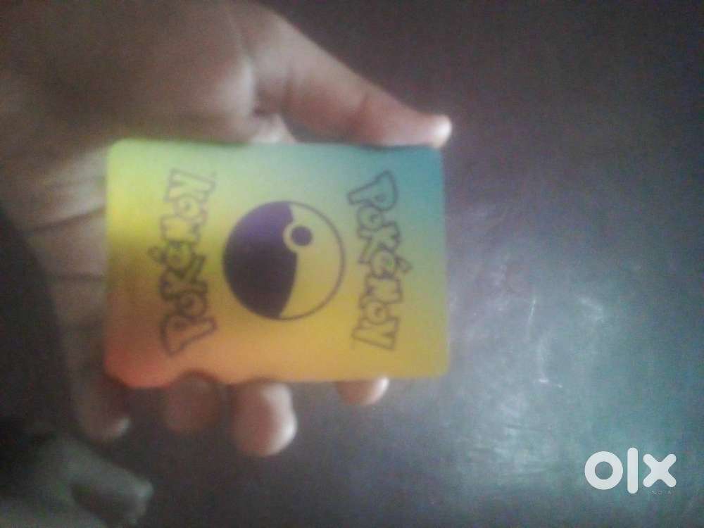 Mega RARE EX GOLDEN MOLTRESS