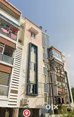 Nolambur 2BHK Flat Bank Property