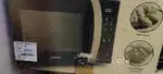 Sale samsung microwave oven