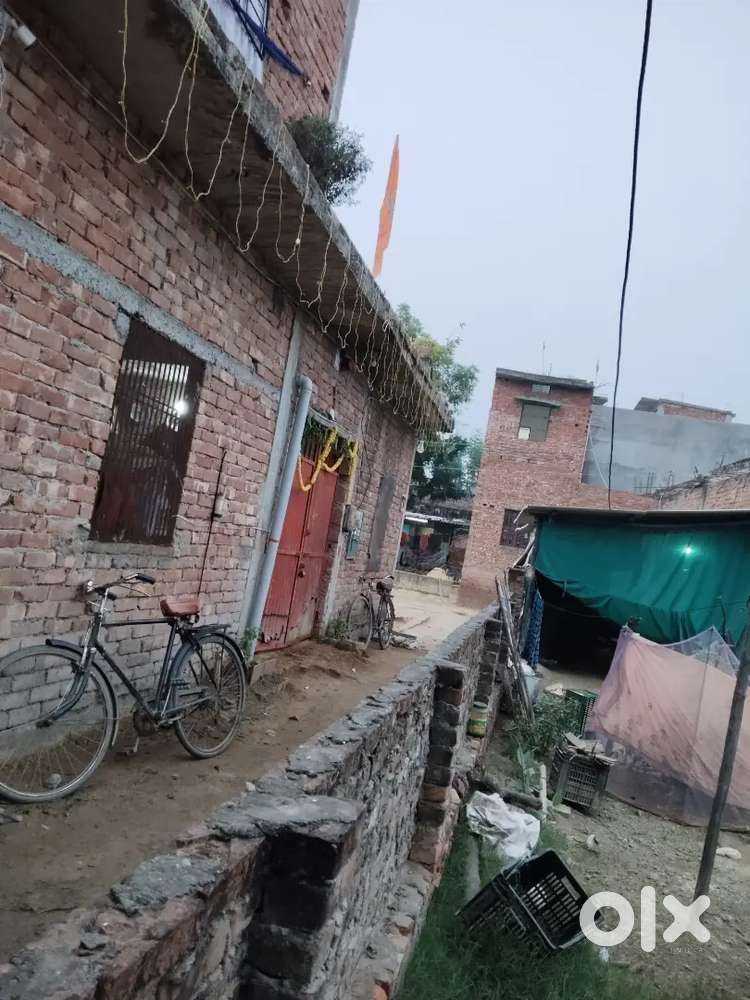 Near railway station shivpur