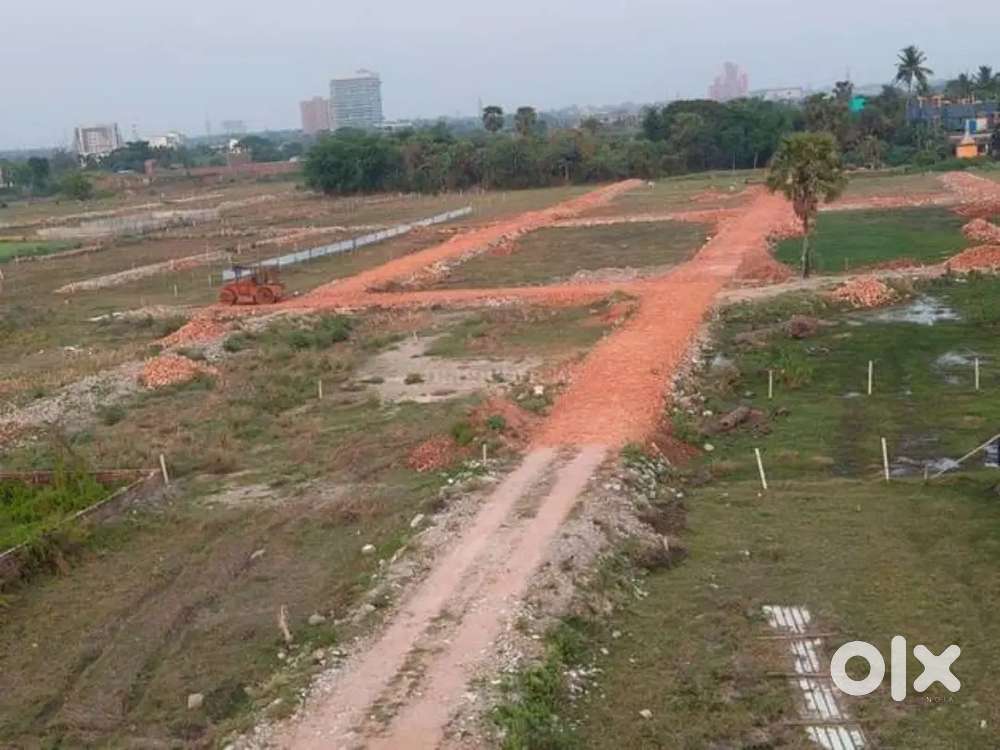 Residential plot Sale