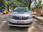Toyota Fortuner 3.0 4x4 Manual, 2014, Diesel