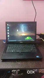 Dell laptop