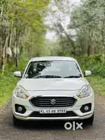 Maruti Suzuki Swift Dzire 1.3 VXI, 2017, Petrol