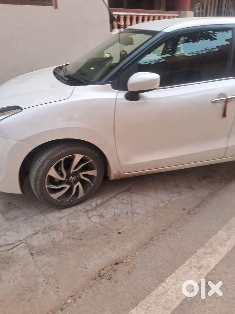 Toyoto Glanza 1.2 V top model