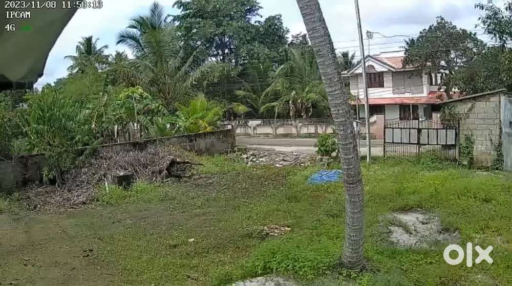 Nearest N H 66 100 meter and Bus stop 3