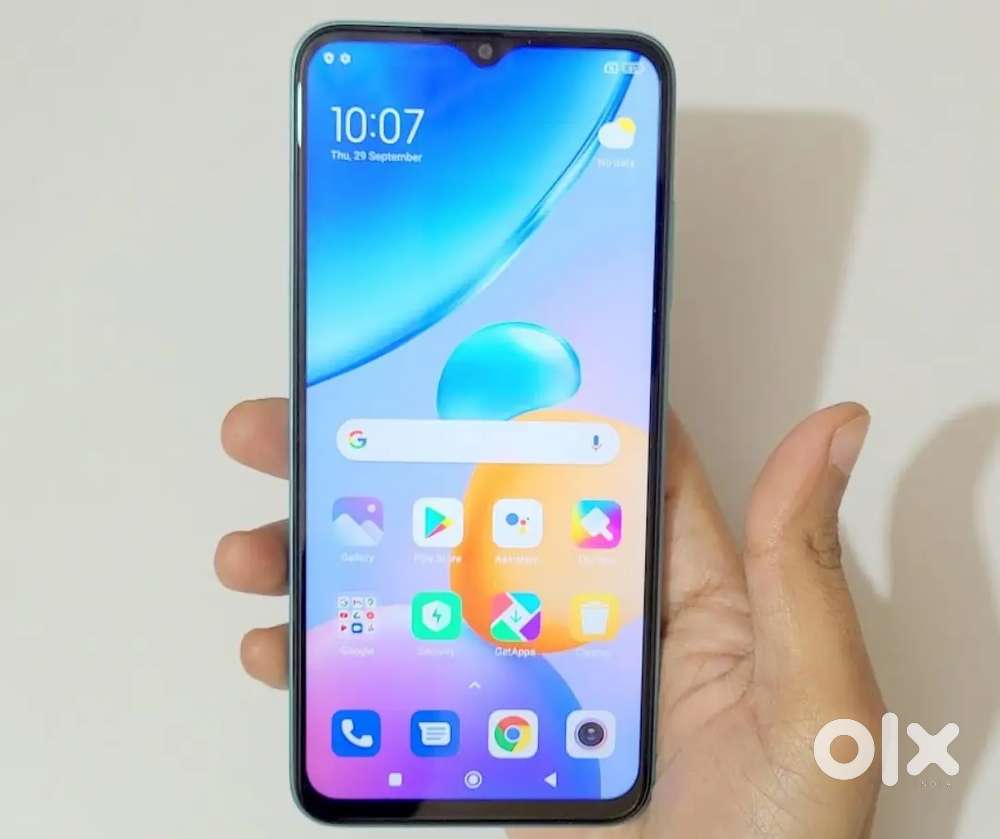 Infinix Smart 4, Original Display,No Problem