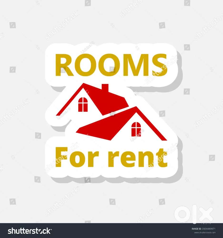 1 BHK For Rent