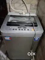 Panasonic fully Automatic