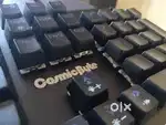 Gaming Keyboard
