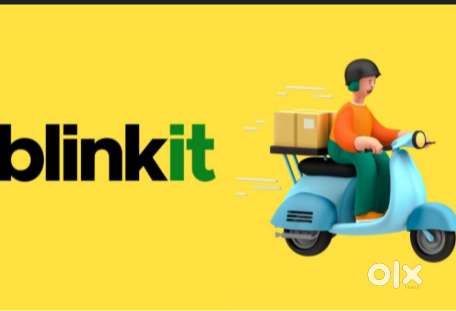 Blinkit Associate