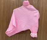 Solid Regular Fit Cotton