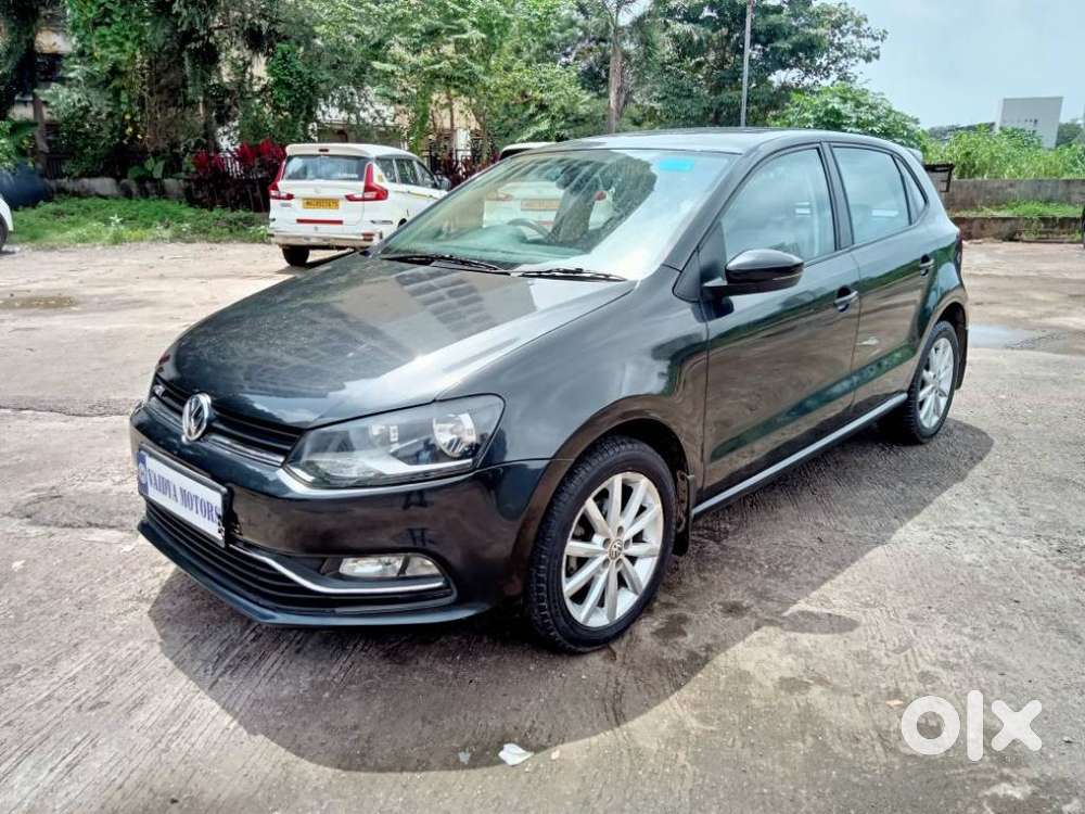 Volkswagen Polo 1.2 GT TSI, 2018, Petrol