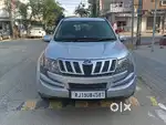 Mahindra XUV500 W8 1.99 mHawk, 2013, Diesel