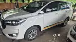 Toyota Innova Crysta 2023 Diesel Good Condition