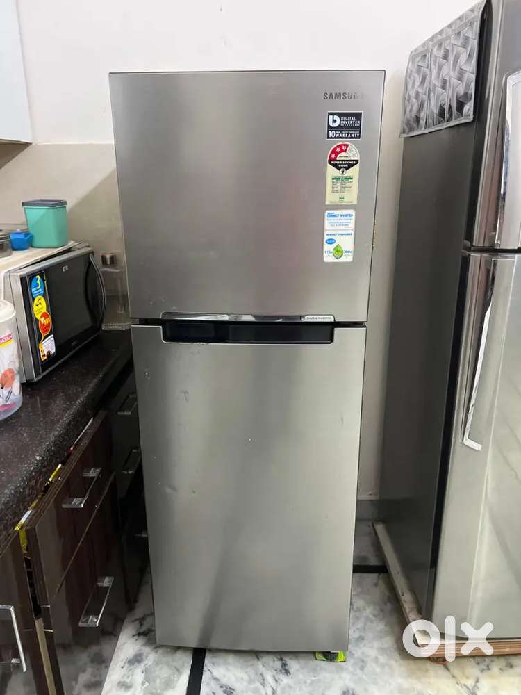Samsung fridge