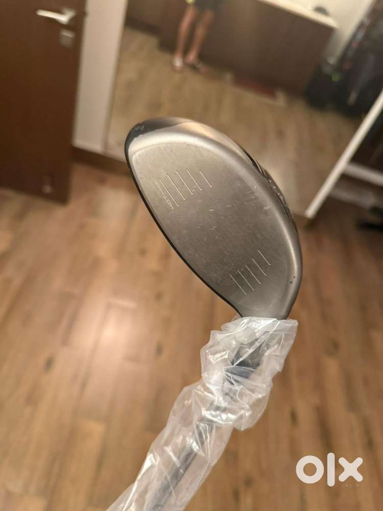 Cobra Air X2 left handed driver