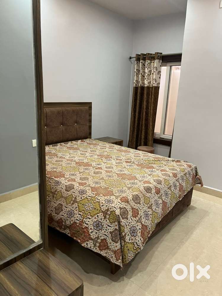 3 bhk flat  furnished Gawali Ghat Road rate, Naka Ke paas in jabalp