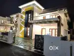 NEW 4BHK PREMIUM INDEPENDENT HOUSE RED BREAK CONSTRUCTION