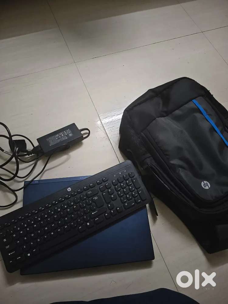 HP VICTUS 1TB 3 MONTHS OLD