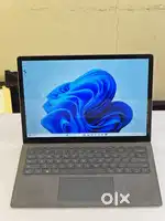 Microsoft Surface Laptop 4 (14)
Processor: AMD Ryzen 5 4680U