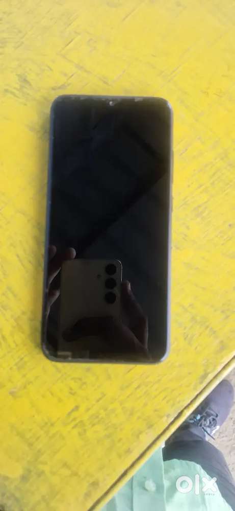 Redmi Note 7 Pro