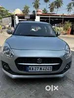 Maruti Suzuki Swift DDiS VDI, 2018, Diesel