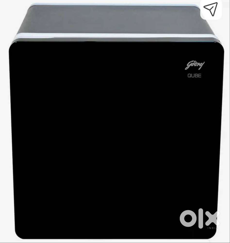 Mini fridge