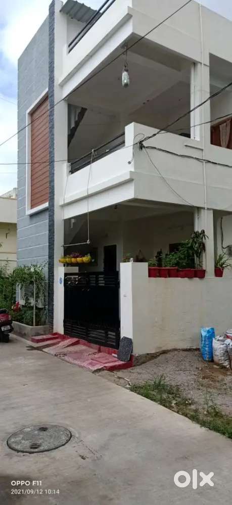 Independent house for sale